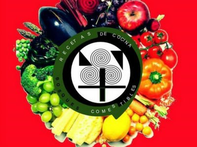 Recetas de comidas con Plantas Silvestres