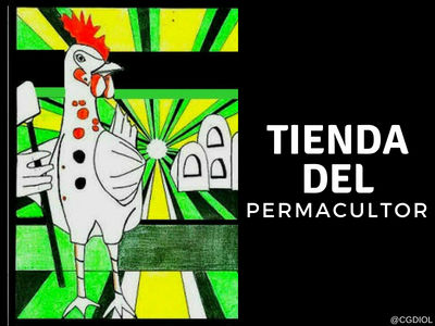 Tienda del Permacultor,Fichas de Plantas