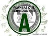 Nombres de Plantas con A