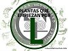 Nombres de Plantas con L