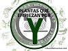 Nombres de Plantas con Y