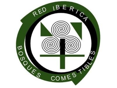 Red Ibérica de Bosques Comestibles