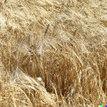 Familia Gramíneas | Clasificación Botánica de las Plantas